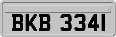 BKB3341