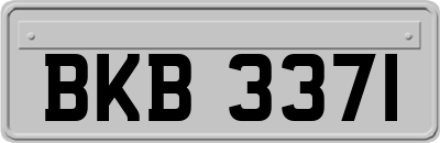 BKB3371