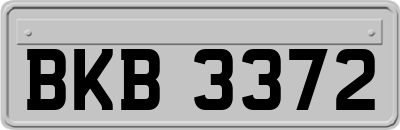 BKB3372