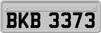 BKB3373