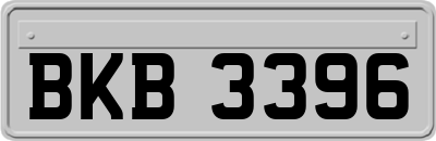 BKB3396