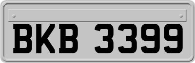 BKB3399