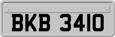 BKB3410
