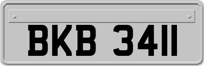 BKB3411