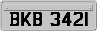 BKB3421
