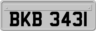 BKB3431