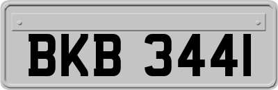 BKB3441