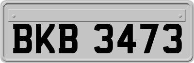 BKB3473