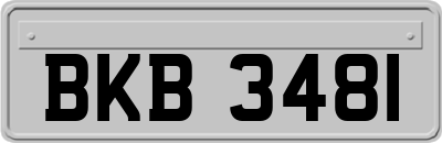 BKB3481