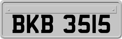 BKB3515