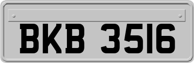 BKB3516