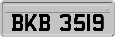 BKB3519