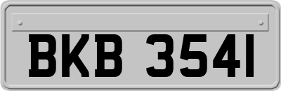 BKB3541