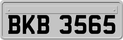 BKB3565