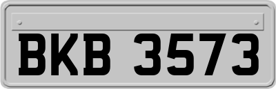 BKB3573