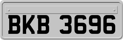 BKB3696