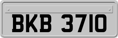 BKB3710