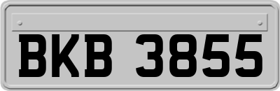 BKB3855