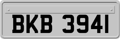 BKB3941
