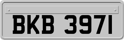 BKB3971