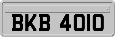 BKB4010