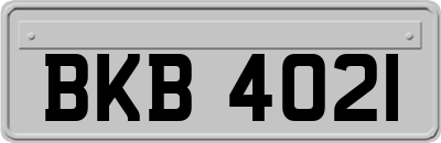 BKB4021