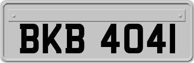 BKB4041