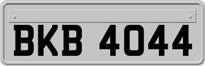 BKB4044