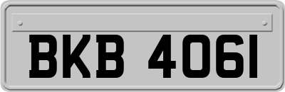 BKB4061