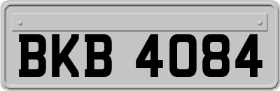 BKB4084