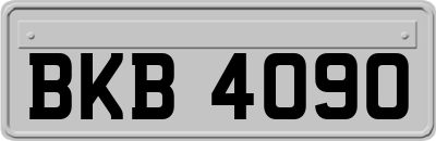 BKB4090