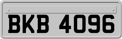 BKB4096