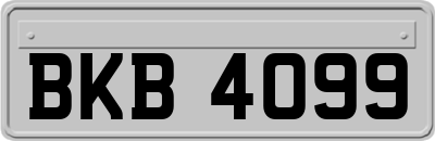 BKB4099