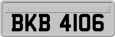 BKB4106