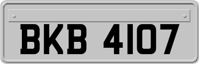 BKB4107