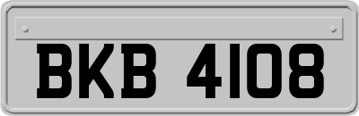 BKB4108