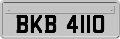 BKB4110
