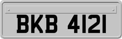 BKB4121