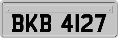 BKB4127