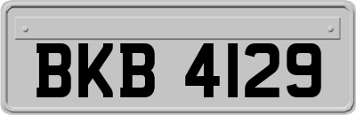 BKB4129
