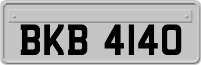 BKB4140