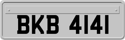 BKB4141