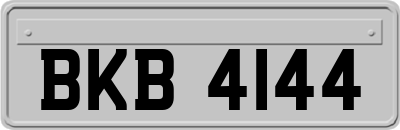 BKB4144