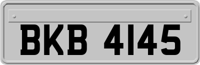 BKB4145