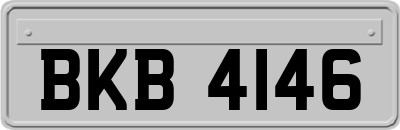 BKB4146