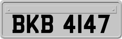 BKB4147
