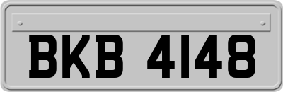 BKB4148