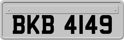 BKB4149
