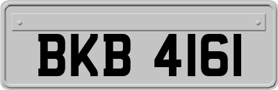 BKB4161