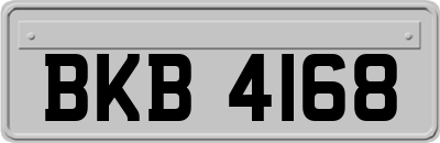 BKB4168